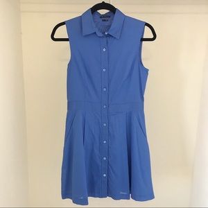 Theory dress with pockets *never worn*